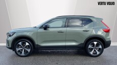 Volvo XC40 2.0 B3P Ultimate Dark 5dr Auto Petrol Estate